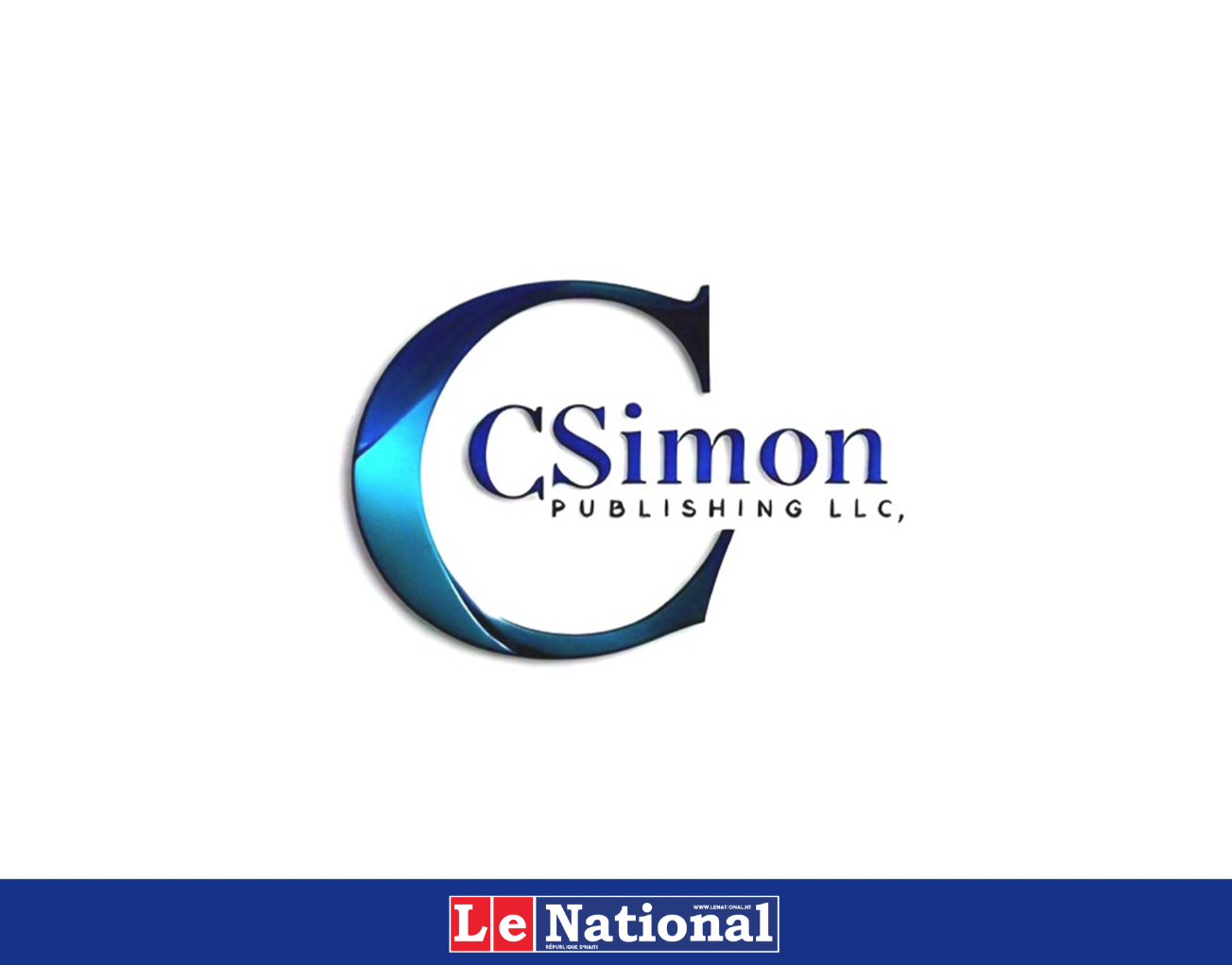 CSimon Publishing : L’édition comme geste d’avenir et d’âme